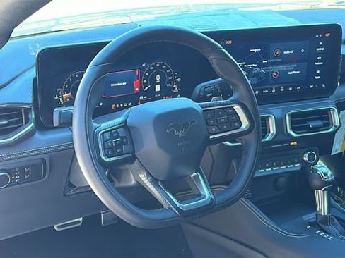 New 2025 Ford Mustang GT Premium image 19