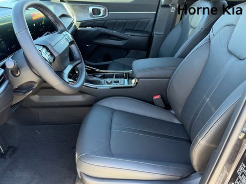 New 2026 Kia Sorento SX image 17