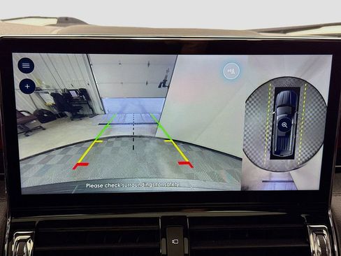 Used 2022 Lincoln Navigator L Reserve image 14