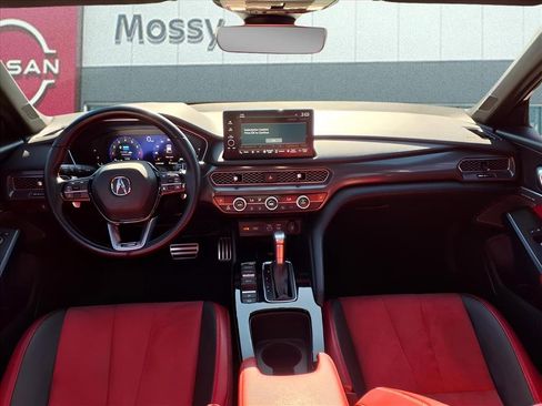Used 2024 Acura Integra A-Spec image 15