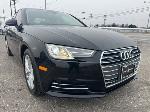Used 2017 Audi A4 2.0T Premium image 15