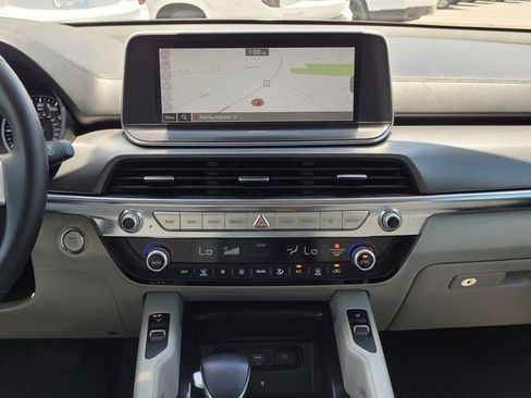 Used 2022 Kia Telluride S FWD image 14