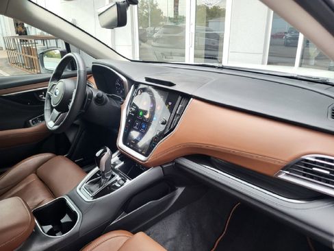 Used 2022 Subaru Outback Touring XT image 33