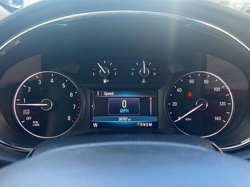 Used 2019 Buick Encore Essence FWD image 12