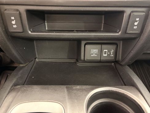 Used 2017 Honda Ridgeline RTL-T image 36