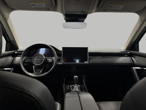 New 2026 MAZDA CX-5 Select AWD/4WD image 44