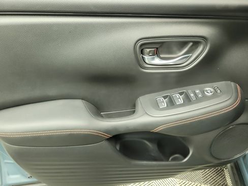 Certified 2023 Honda HR-V Sport image 17