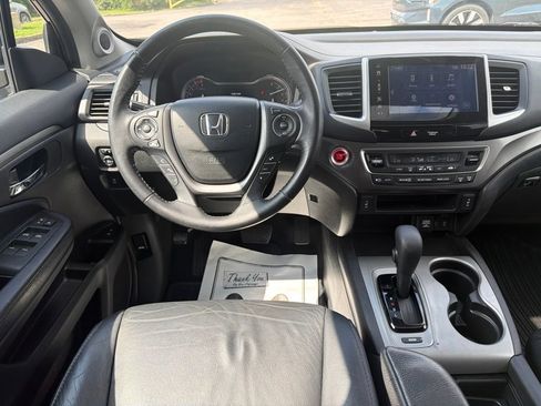 Used 2017 Honda Pilot EX-L image 26