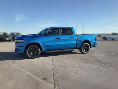 New 2026 RAM 1500 Lone Star image 5