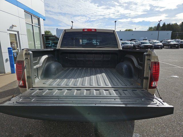 Used 2019 RAM 1500 Warlock AWD/4WD image 30