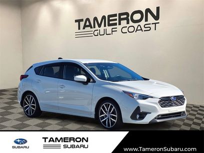 Certified 2024 Subaru Impreza 2.0i Sport w/ Popular Package #1