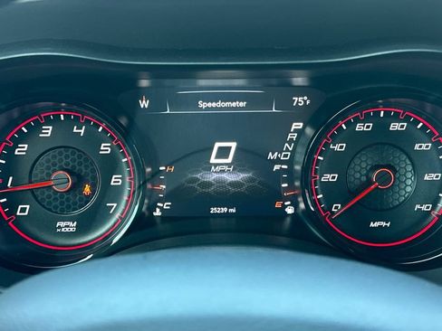 Used 2023 Dodge Charger GT w/ Blacktop Package RWD image 23