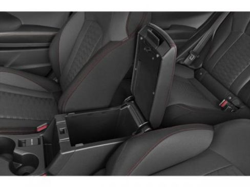 Used 2025 Subaru Impreza 2.0i Sport image 16