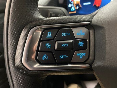 New 2024 Ford Mustang Premium image 21