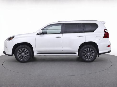 Used 2021 Lexus GX 460 Premium AWD/4WD image 7