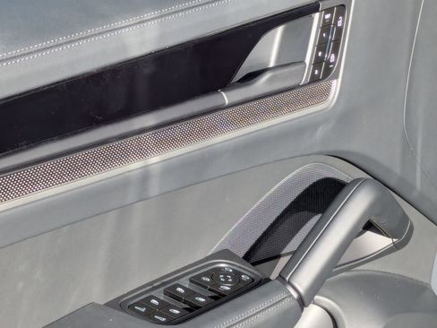 New 2026 Porsche Cayenne S image 30