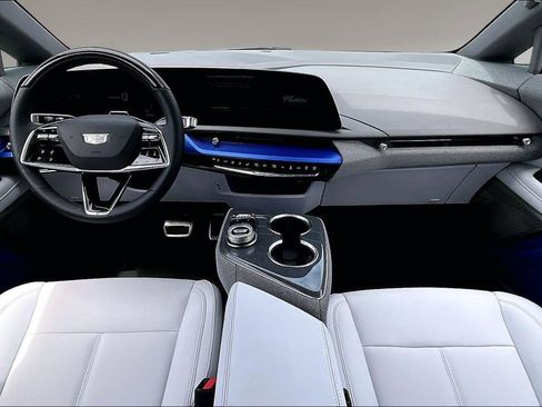 New 2026 Cadillac Optiq Sport 1 RWD image 5