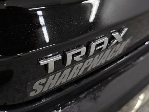 New 2026 Chevrolet Trax ACTIV w/ Driver Confidence Package FWD image 27