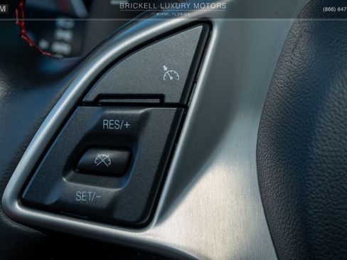 Used 2014 Chevrolet Corvette Stingray Convertible w/ 3LT Preferred Equipment Group image 22