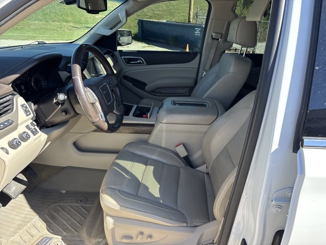 Used 2019 GMC Yukon Denali w/ Open Road Package AWD/4WD image 15