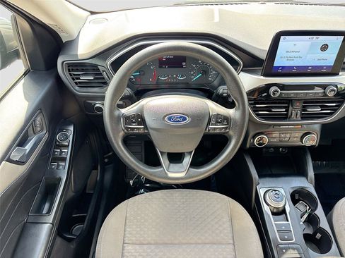 Used 2021 Ford Escape SE FWD image 20