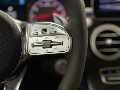 Used 2019 Mercedes-Benz C 43 AMG 4MATIC Sedan image 22