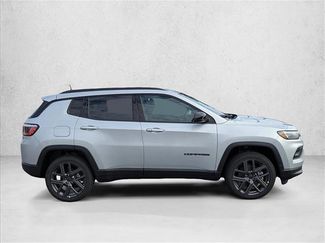New 2026 Jeep Compass Latitude video 4