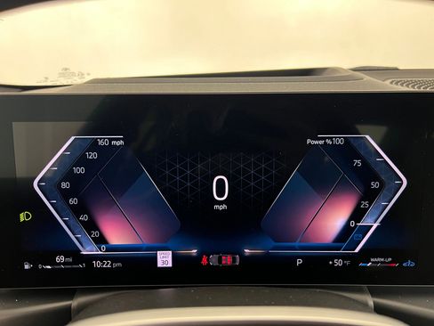 Used 2025 BMW 330i xDrive Sedan w/ Premium Package AWD/4WD image 23