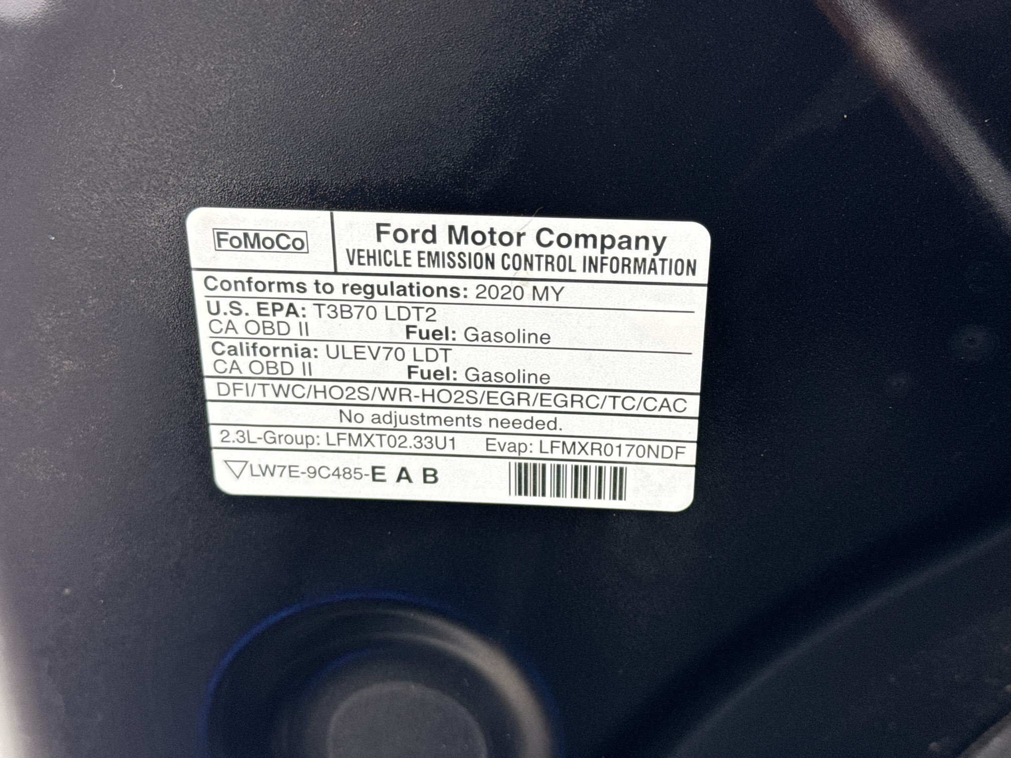 Used 2020 Ford Explorer Limited AWD/4WD image 21