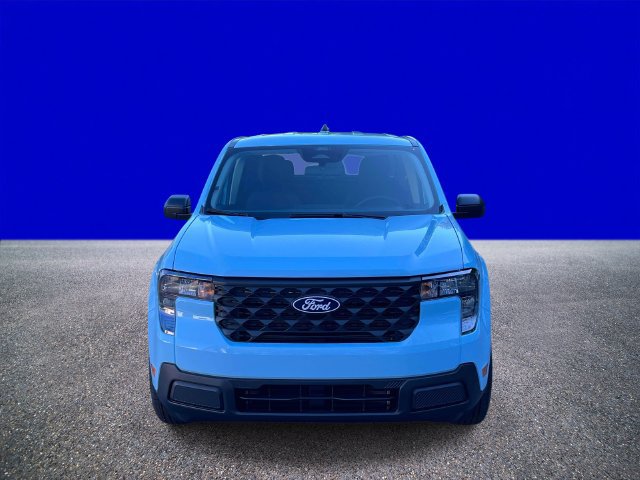 New 2026 Ford Maverick XL FWD image 8
