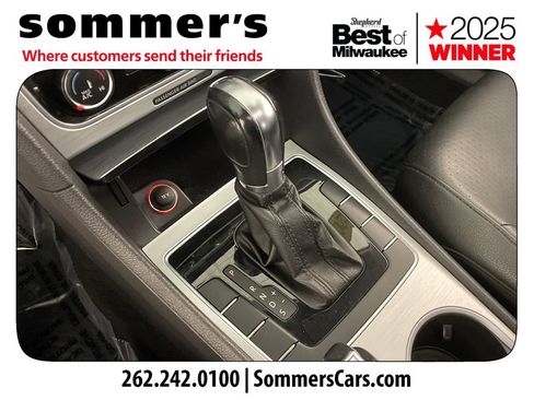 Used 2013 Volkswagen Passat 2.5 SE FWD image 20