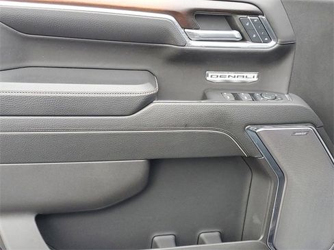 Certified 2024 GMC Sierra 1500 Denali w/ Denali Reserve Package image 15