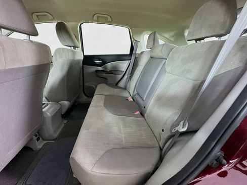 Used 2012 Honda CR-V LX image 28