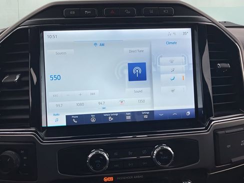 Used 2022 Ford F350 Platinum w/ Tremor Off-Road Package image 35