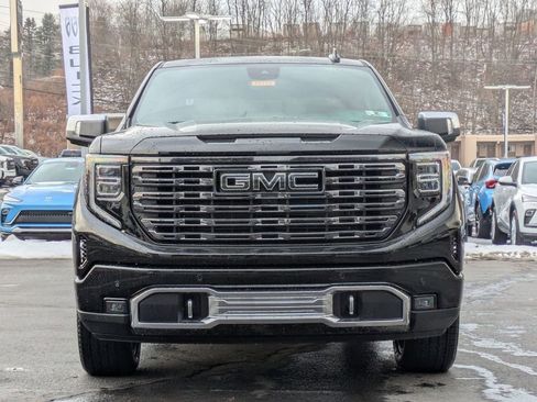 New 2026 GMC Sierra 1500 Denali Ultimate image 2