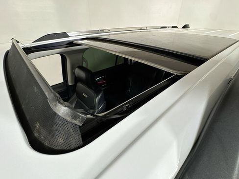 Used 2025 Ford Expedition Max Platinum image 21