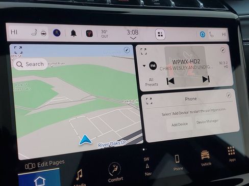 Used 2022 Jeep Grand Cherokee L Limited image 20