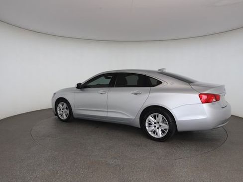 Used 2019 Chevrolet Impala LS FWD image 9