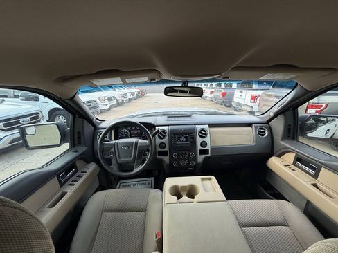 Used 2014 Ford F150 XLT w/ XLT Chrome Package AWD/4WD image 18