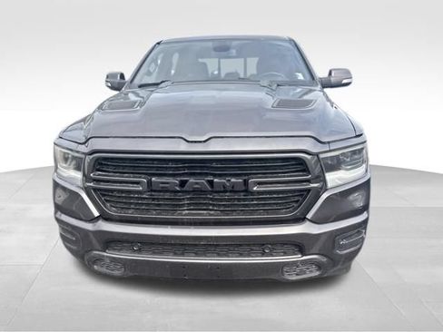 Used 2019 RAM 1500 Sport w/ Level 2 Equipment Group AWD/4WD image 5