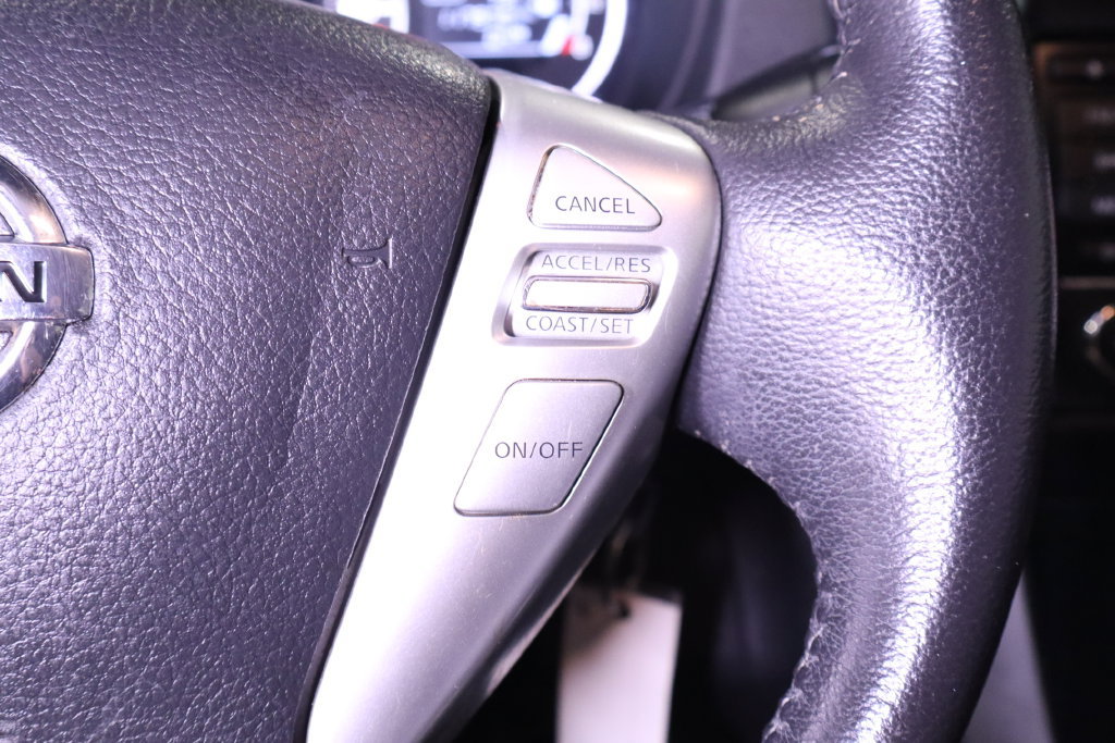 Used 2016 Nissan Versa Note SV FWD image 21