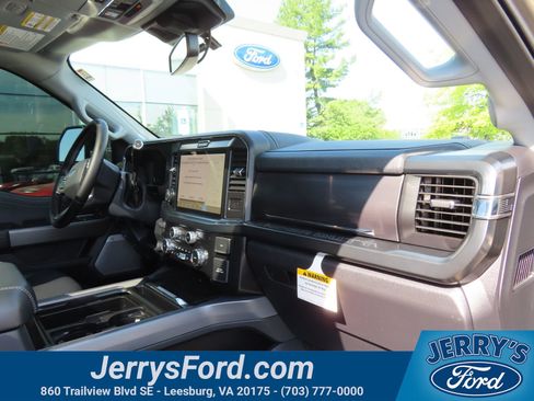 Used 2026 Ford F250 Lariat w/ Tremor Off-Road Package AWD/4WD image 20