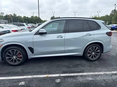 Certified 2024 BMW X5 xDrive40i w/ Executive Package