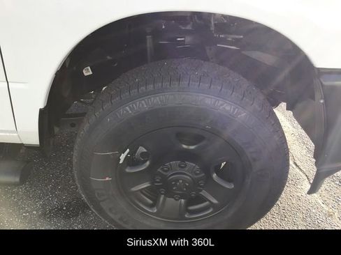 New 2026 RAM 2500 Tradesman image 10