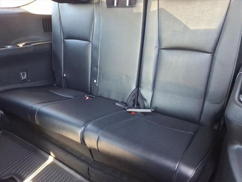 Used 2024 Toyota Grand Highlander Platinum image 18