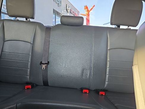 Used 2019 RAM 1500 Tradesman image 37