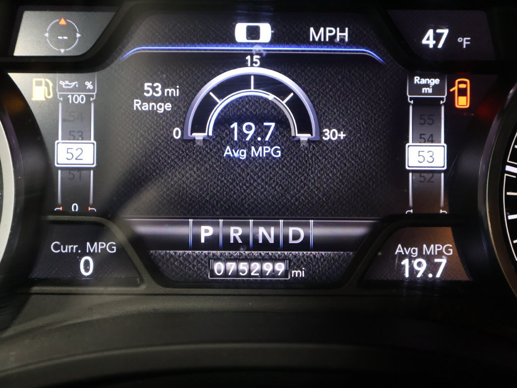 Used 2022 RAM 1500 Big Horn AWD/4WD image 41