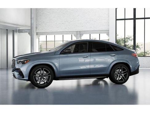 New 2026 Mercedes-Benz GLE 53 AMG GLE 53 AMG image 36