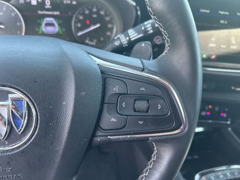 Used 2023 Buick Envision Avenir AWD/4WD image 17