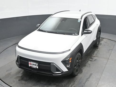 New 2026 Hyundai Kona SEL Sport FWD image 17